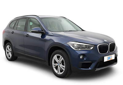 BMW X1-img